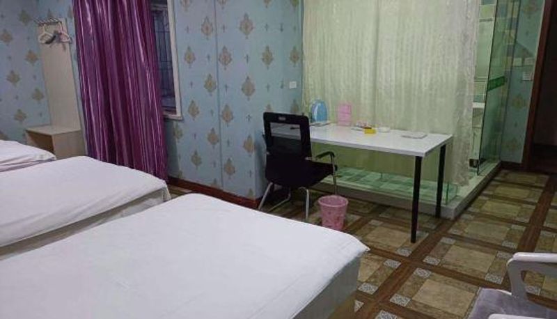 Pokój - Tieling Huibin Hotel