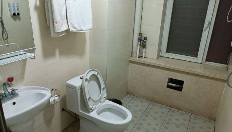 Habitación - huludao new harbor hotel