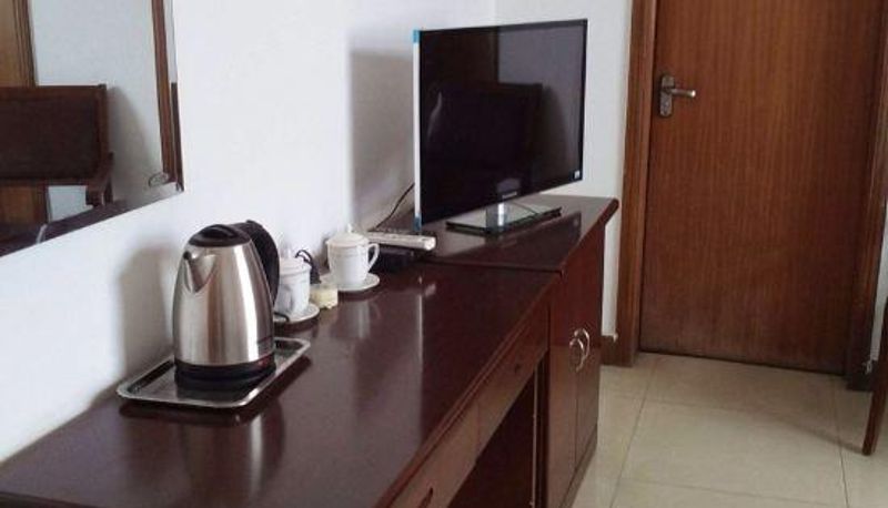 Habitación - Qingzhou Tongyi Hotel