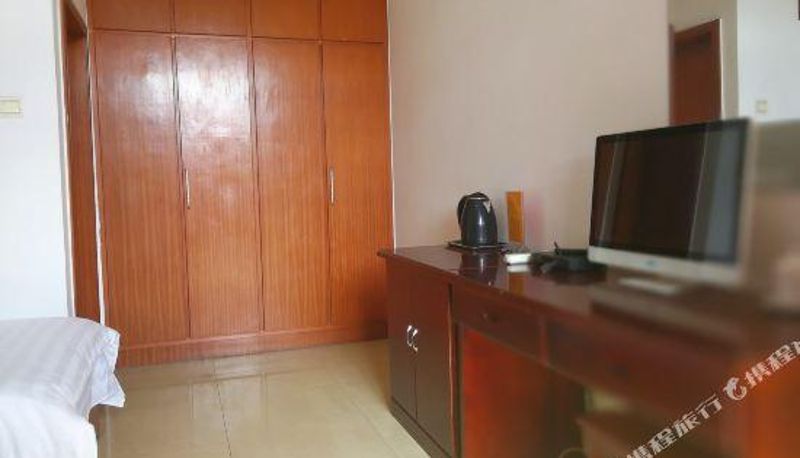 Habitación - Qingzhou Tongyi Hotel