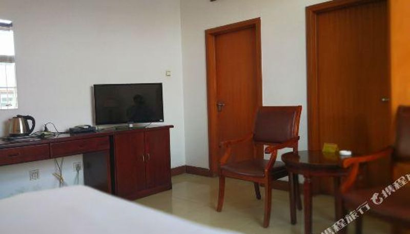 Habitación - Qingzhou Tongyi Hotel