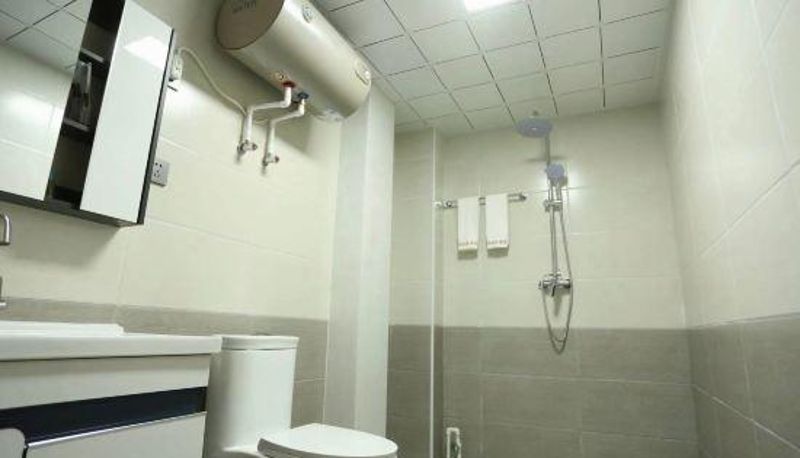 Pokój - Tieling Shangpinjia Boutique Hotel