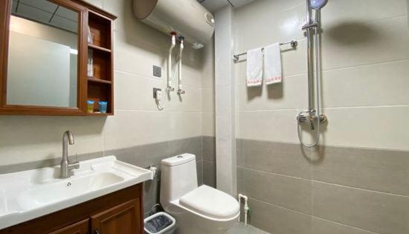 Pokój - Tieling Shangpinjia Boutique Hotel
