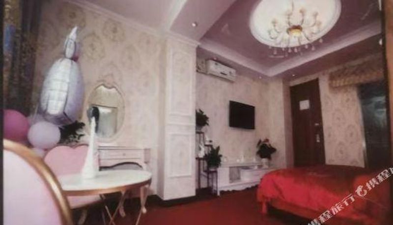 Zimmer - Jiaqi Boutique Hotel