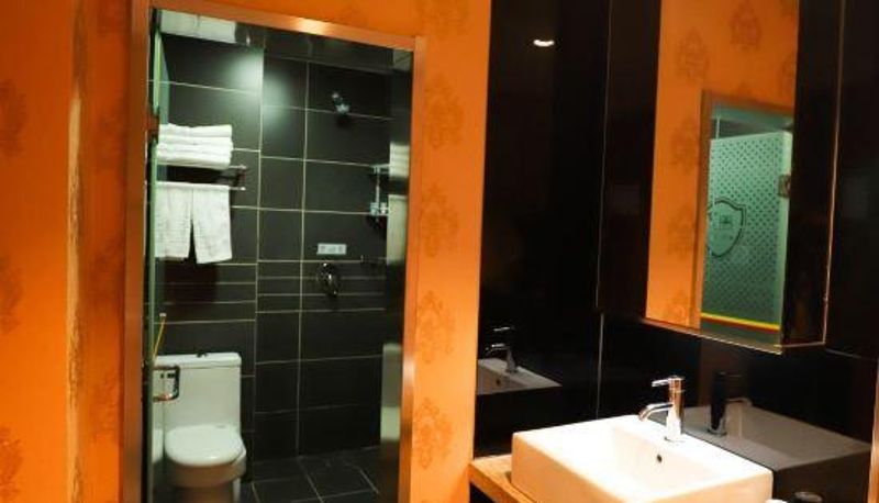 Zimmer - Jiaqi Boutique Hotel