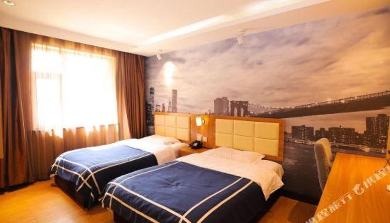 Camera - Jiaqi Boutique Hotel