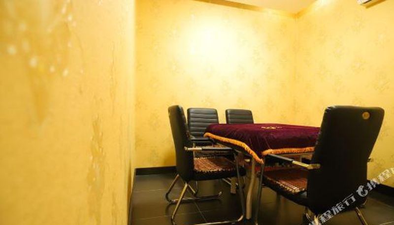 Camera - Jiaqi Boutique Hotel