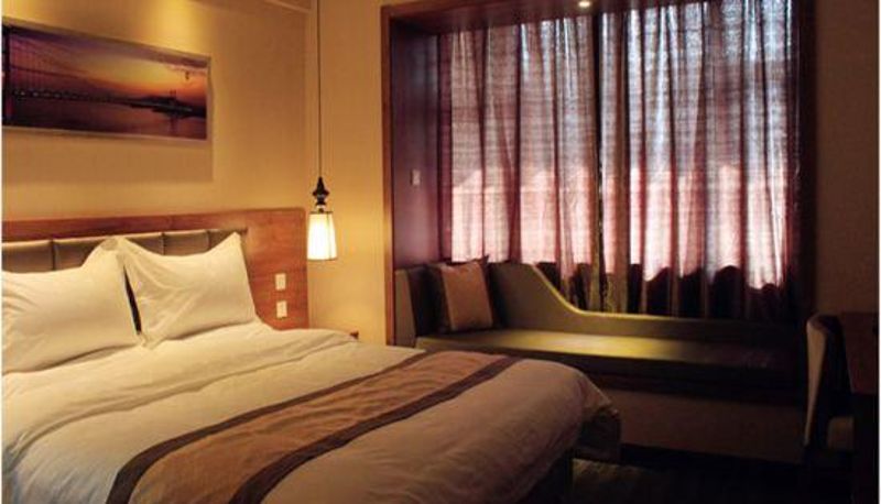 Camera - Princess Ridge Wanjian Hotel