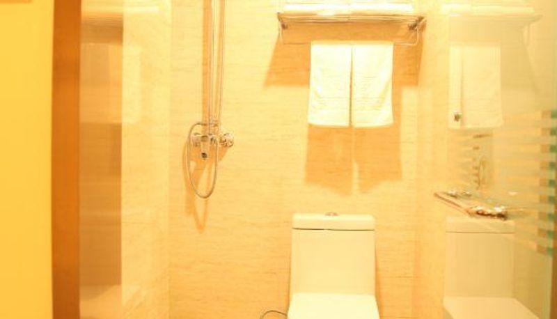 Habitación - Mini Hotel
