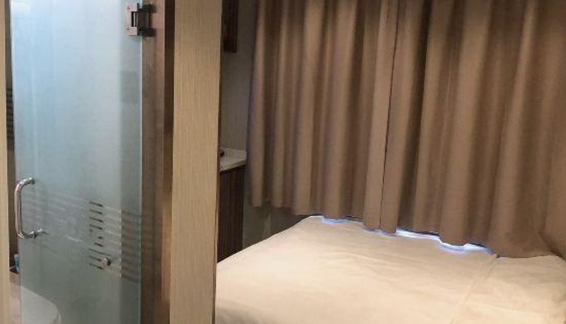 Habitación - Mini Hotel