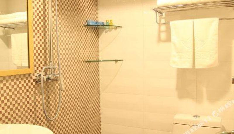 Habitación - Mini Hotel