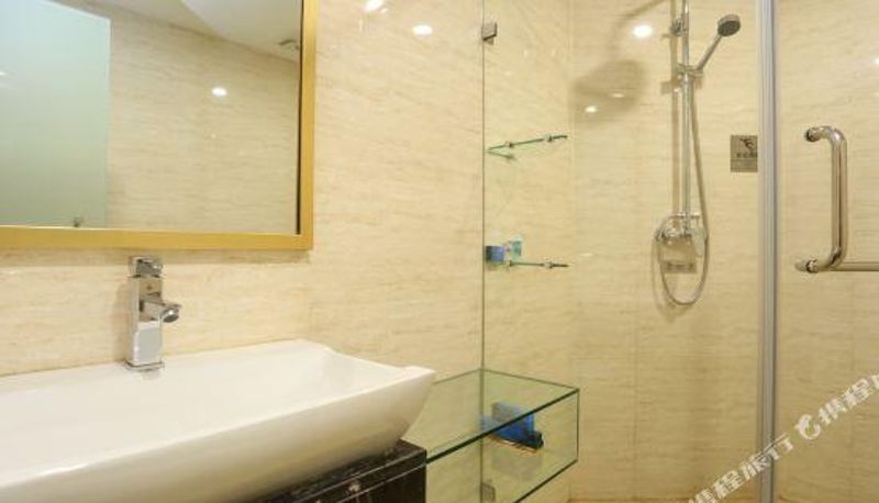 Habitación - Mini Hotel