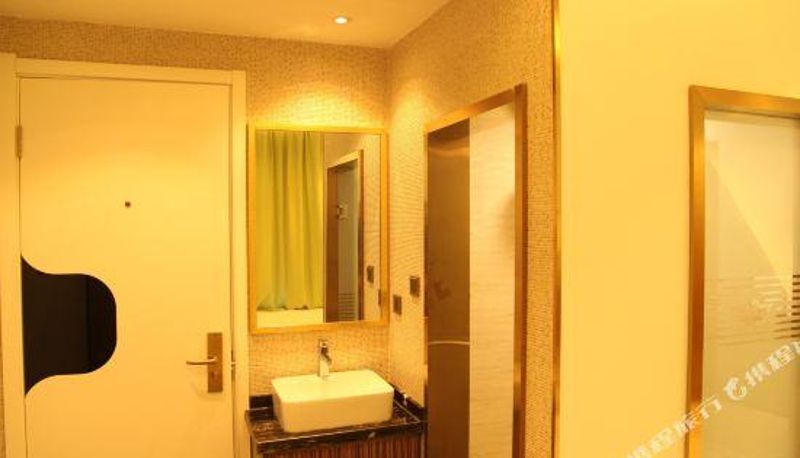 Habitación corporativa - Mini Hotel