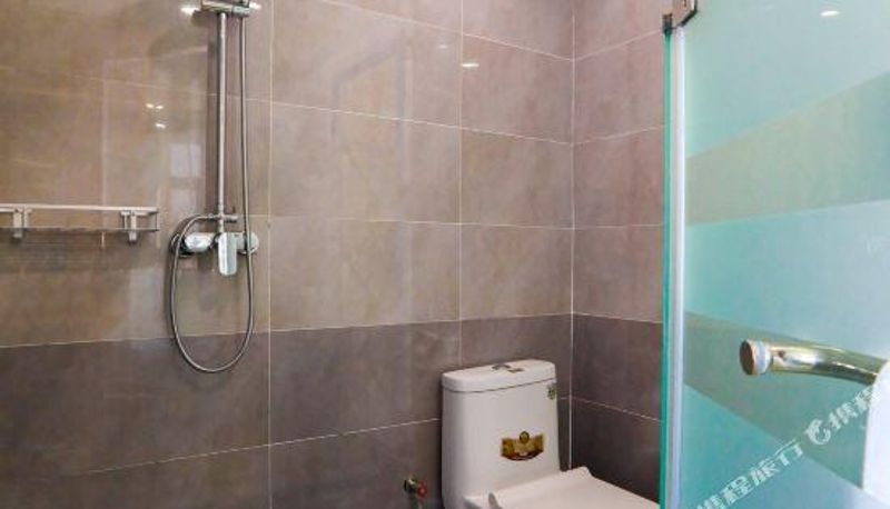 Camera business - Laiyang Nanou Hotel
