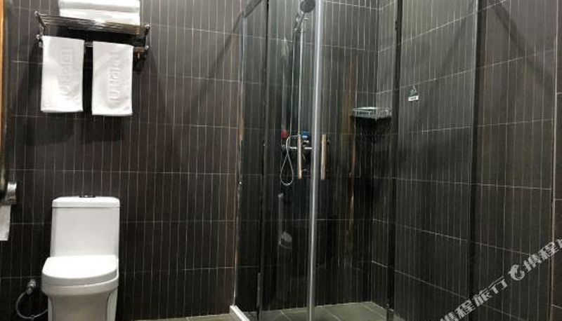 Innenbreich - Shangkeyou Chain Hotel (Haiyang Zhenhua Commercial Building Branch)