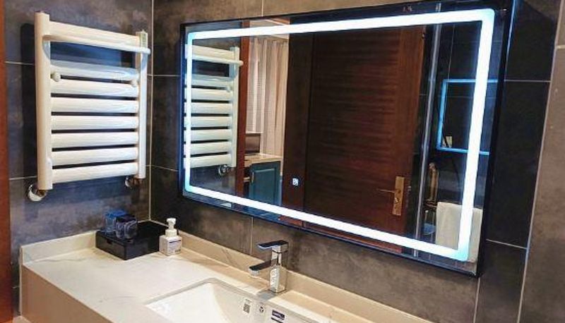 Camera - G+designer Apartment