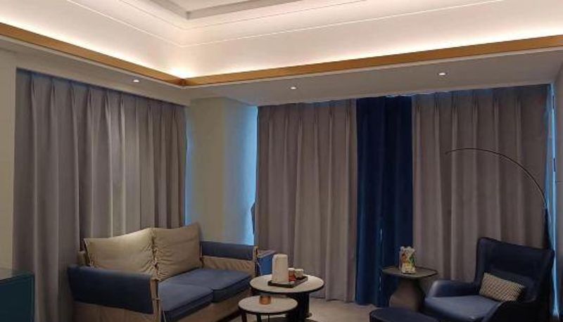 Camera - G+designer Apartment
