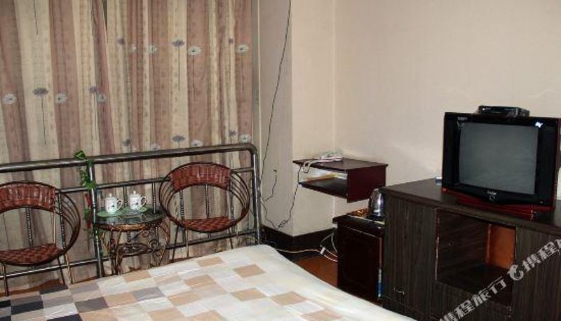 Camera - Laiyang Hongyuan Business Hotel