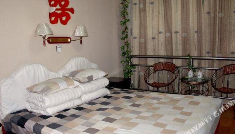 Camera - Laiyang Hongyuan Business Hotel