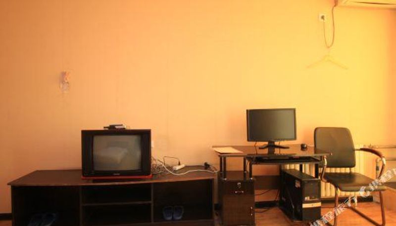 Kamer - Haiyang Jinhuili Business Hotel