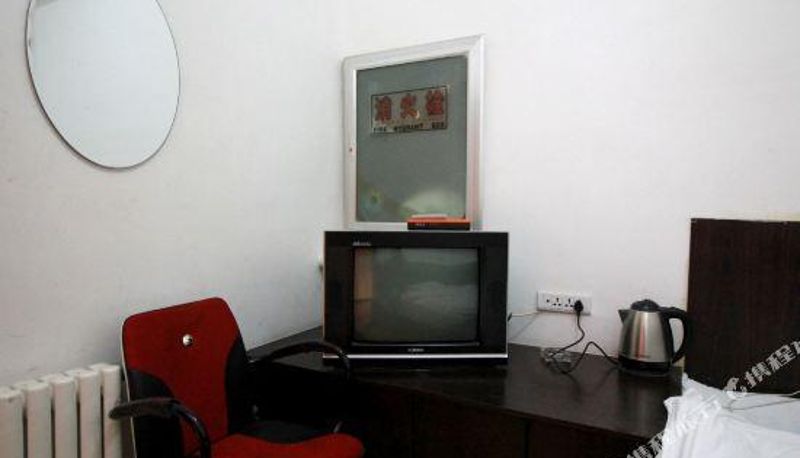 Kamer - Haiyang Jinhuili Business Hotel