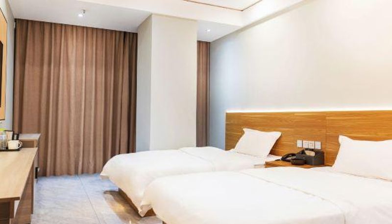 Pokój - Laiyang Yuehe Hotel