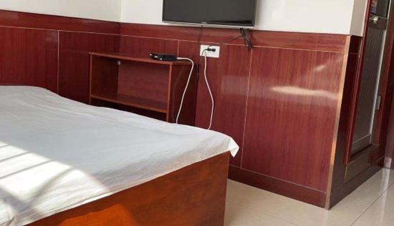 Habitación - Haiyang Tianyue Hotel