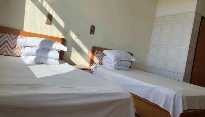 Pokój - Haiyang Hongda Hotel
