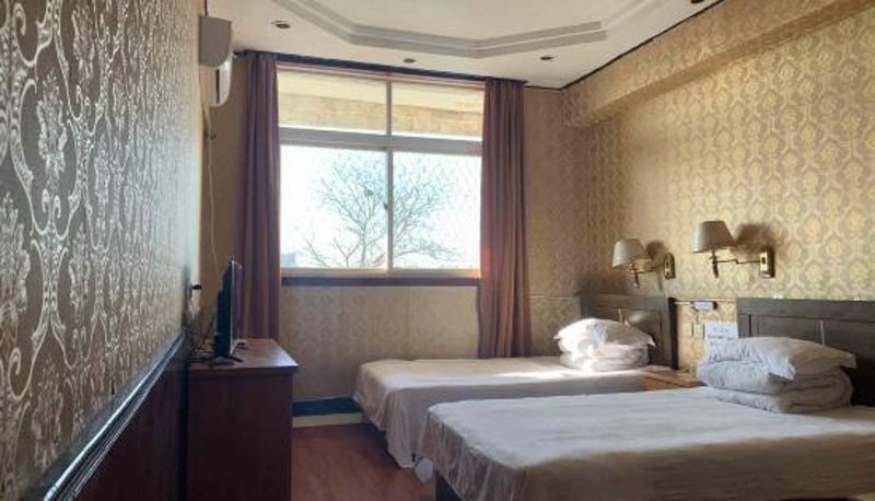 Pokój - Haiyang Hongda Hotel