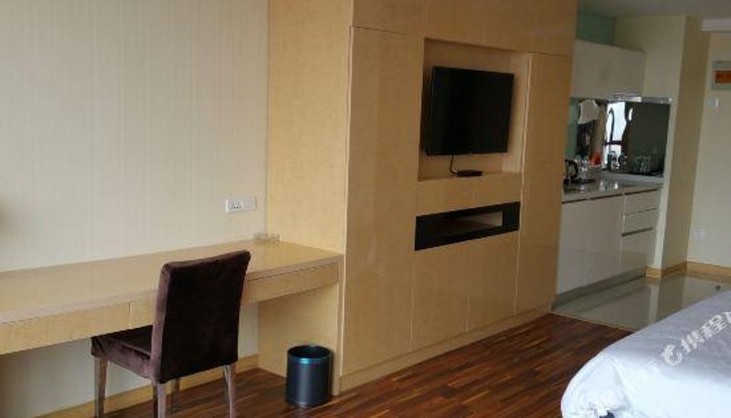 Pokój typu business - Jinyue Hotel