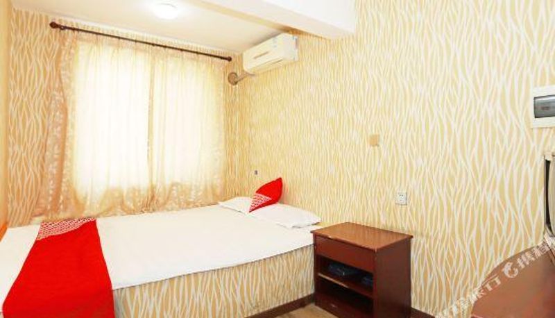 Zimmer - Jiaru Hotel
