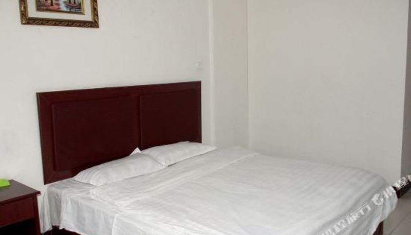 Widok wnętrza - Jiaru Hotel