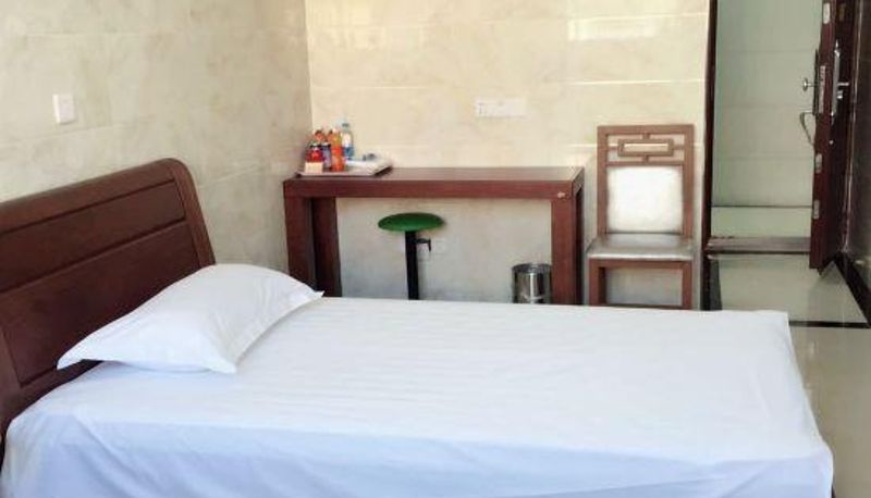 Camera - Ningxin Hostel