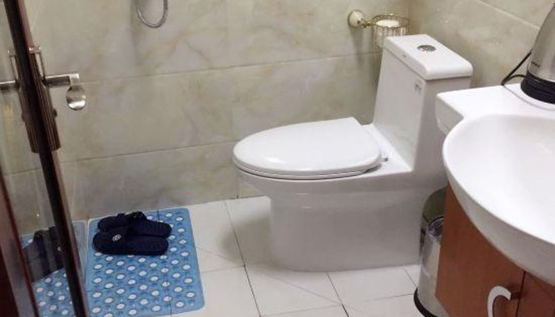 Camera - Ningxin Hostel