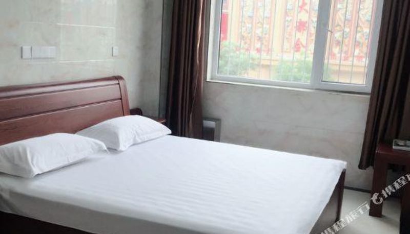 Camera - Ningxin Hostel