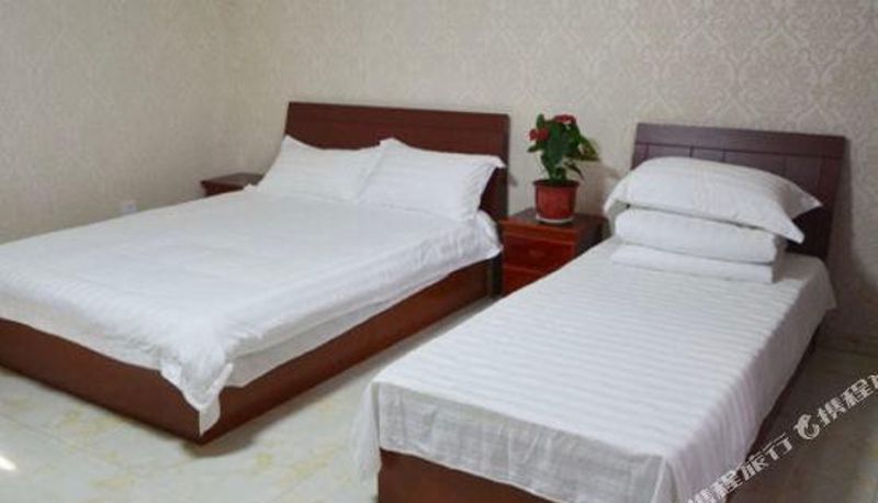 Camera per famiglia - Fuxing Hotel Haiyang