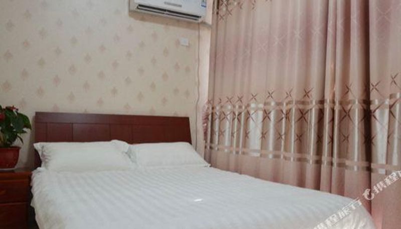 Camera - Fuxing Hotel Haiyang