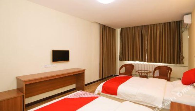 Zimmer - Shangjiayue Express Hotel