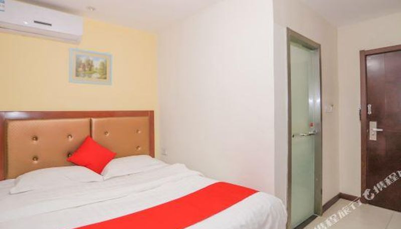 Zimmer - Shangjiayue Express Hotel