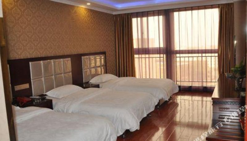 Camera - Qinxuan Hostel