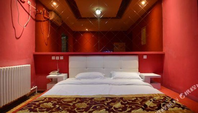 Habitación - City 118 Chain Hotel (Jiaozhou Xilaile Store)