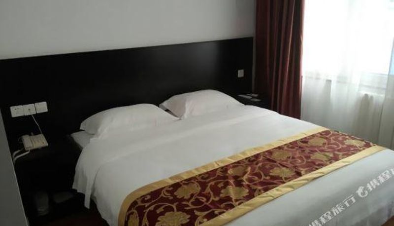Habitación - City 118 Chain Hotel (Jiaozhou Xilaile Store)