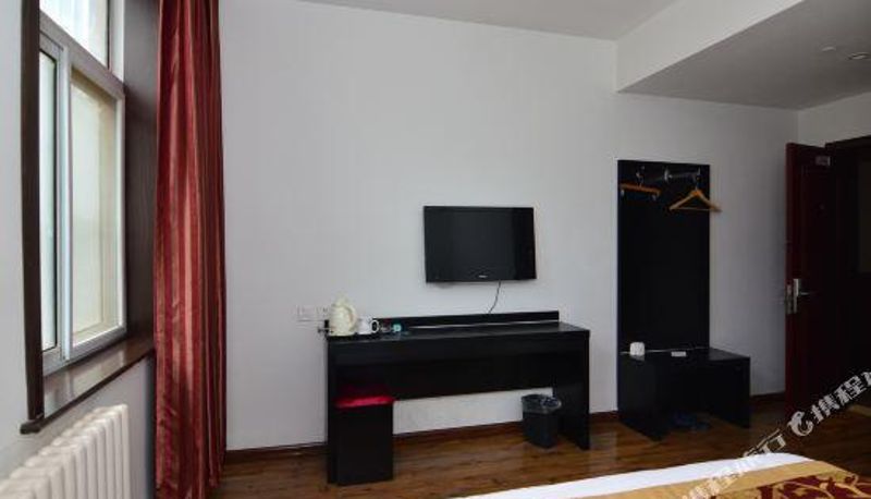Habitación - City 118 Chain Hotel (Jiaozhou Xilaile Store)