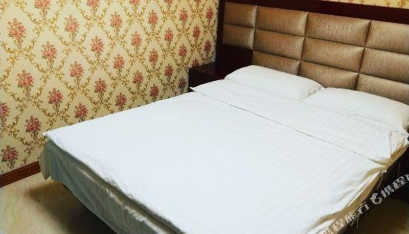Camera - Zhongning Jinhua Hotel