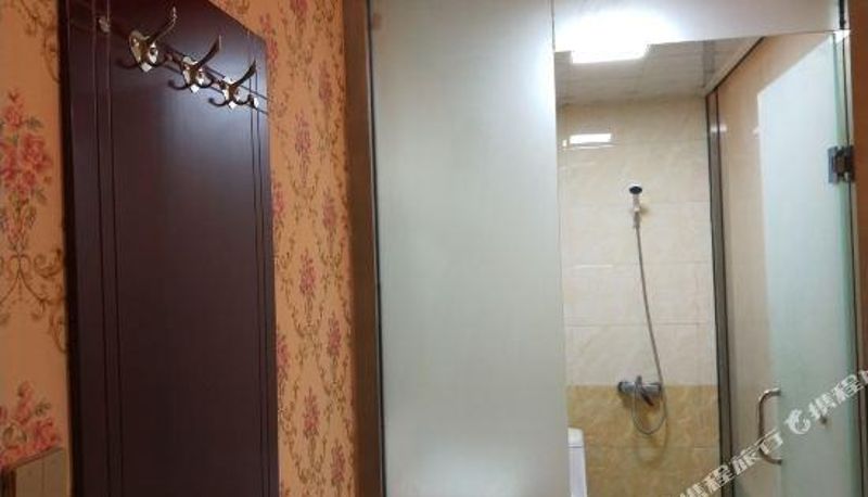 Camera - Zhongning Jinhua Hotel