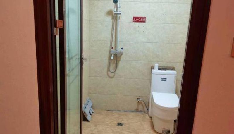 Habitación - DongCheng Hotel
