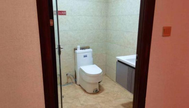 Zimmer - DongCheng Hotel