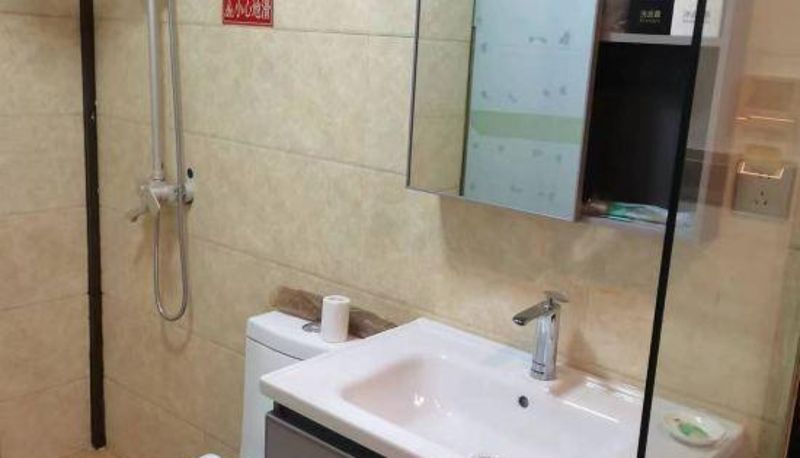 Habitación - DongCheng Hotel