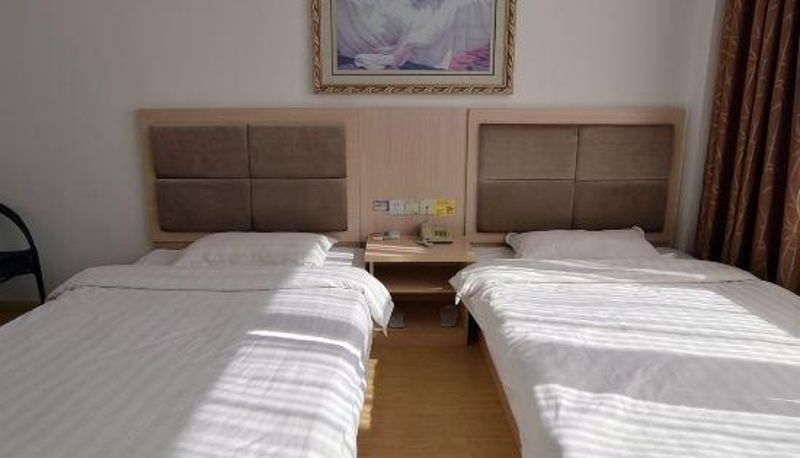 Zimmer - Junlin Express Hotel