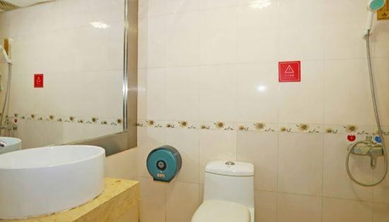 Habitación - Gaomi Century Jiahua Business Hotel
